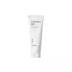Vitamin B9 톤업 크림 미백 비타민 내추럴