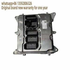 오리지널 0261S08515 자동차 ECU 엔진 컴퓨터 보드 제어 유닛 모듈 ECM BMW용