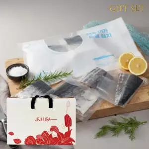 제주특선 순살 삼치살 선물세트 2팩(1kg이상/8~12토막)
