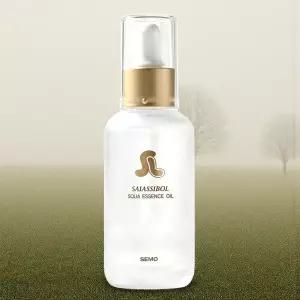 세모 새앗시볼 스쿠아 에센스오일 40mL 1개