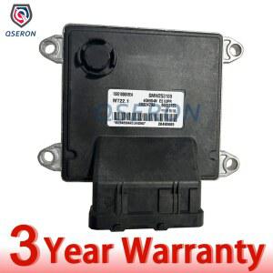 엔진 제어 모듈 B6001725 SMW253189 28324792 10261000K8EA ECU ECM 전자 제어 모듈 유닛