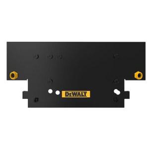 DEWALT 배터리 충전기용 오거나이저 레일 마운트 워크숍 저장 시스템 호환 가능 (DWST82821)