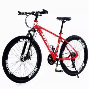 청소년 MTB 경량 입문용 오프로드 스포크 바이크 엠티비 산악 통학용 라이딩 출퇴근용