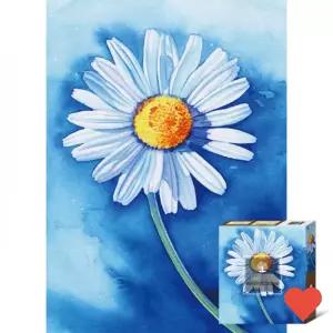 보드게임 1000피스 목재 직소퍼즐 희망