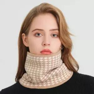 [제이큐]털목도리 남녀 털 워머 스카프 겨울 머플러 겨울철 필수템 패션소품