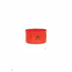 목공 금속 타공용 바이메탈홀쏘 55MM 원형 홀커터