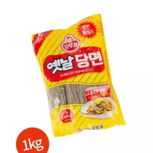 오뚜기 옛날 당면 1kg 잡채용