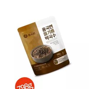 풍국면 들기름 막국수 798g 6인분 업소용