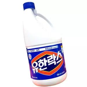 유한 레굴러 락스 2L 6개 업소용