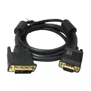 DVI to RGB 변환 케이블 3M
