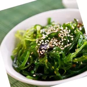 국내산 새콤 달콤 해초샐러드 1kg 밥반찬