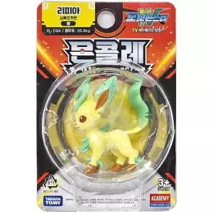 피규어 몬콜레 리피아 이브이 굿즈 진화 찬석 블래키
