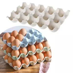 15구 계란판 계란보관함 정리함 용기 쌓아서 보관가능