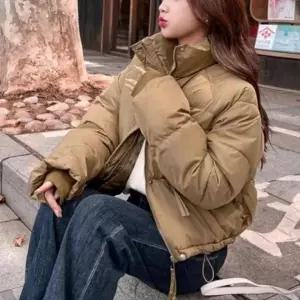 남성패딩 패션 경량패딩 조끼 따뜻한 방한 여자 여자패딩 경량 겨울 점퍼 숏패딩 패딩 겨울아우터
