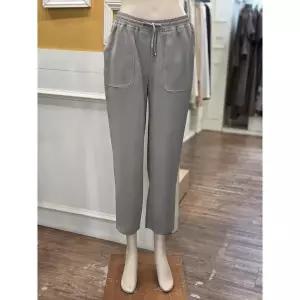 [BCBG] 세이브존01 헬라 밴딩 바지 B5B5P391-A (S51803343)