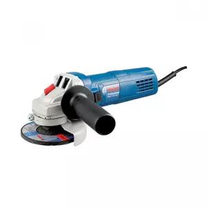 보쉬 100mm 전동 디스크 그라인더 750W 전기 강력한파워 절단 금속 공구
