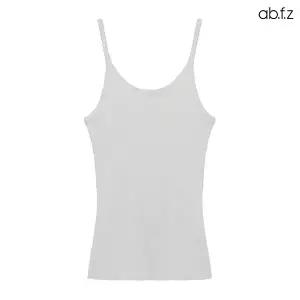[ab.f.z] 베이직 골지 니트 나시 (AFY5QW38A)