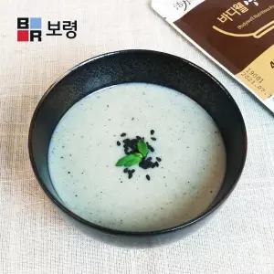 [백화점정품] 보령 바디웰 시니어 영양죽 40gx30포