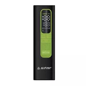 스타 스마트 볼펌프2.0 XA203 공 공기 주입용 족구공바람넣기 가성비좋은
