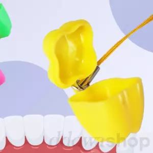 유치보관상자 색상랜덤 조카선물 소중한추억 유심보관케이스