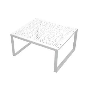 이케아 싱크대하부장선반 32x28x16cm 싱크인 주방수납선반 싱크대정리대