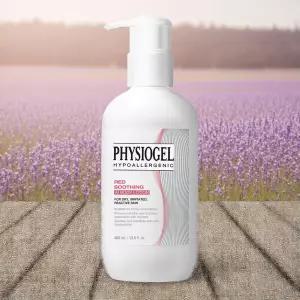피지오겔 레드수딩 AI 바디로션 400ml 1개
