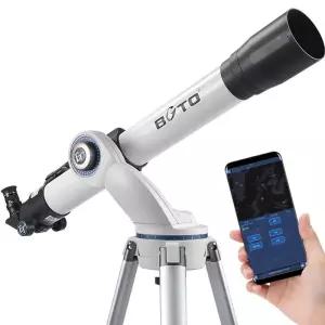 천체 GOTO 고배율 표준형 구경 BCTO 90 20090L 90mm 망원경 우주