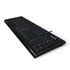 [제이큐]삼성 키보드 SPA-JKA1BUB 블랙 / USB/106키 - 개 (1개입) 106키키보드 사무용