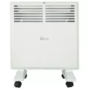 컨벡터히터 1단-500W/2단-1000W BS-CH1000