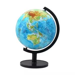 61600 서전 지구본 SJ-320-E1/H47cm/플라스틱받침 (1개)