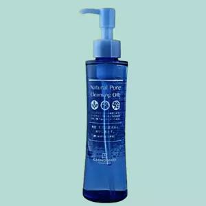 치노시오야 내추럴 포어 클렌징 오일 150ml