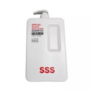 트리플에스 대용량 약산성 탈모샴푸 1350ml
