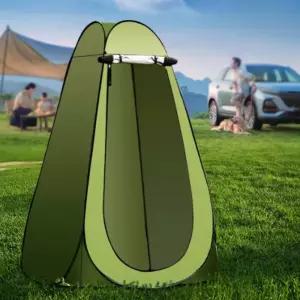 원터치 그늘막 여름텐트 실내 실외 텐트 해변텐트