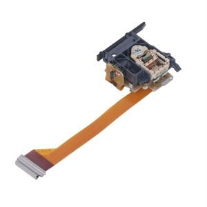 A74E-발열 모듈 CD LF VAU1254 용 광 픽업 레이저 렌즈 헤드 교체