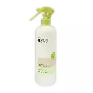 [LG생활건강] 더페이스샵 보들보들 때 필링 500ml