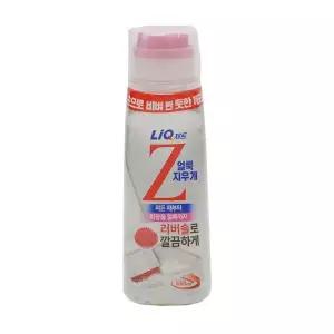 리큐 제트 문지르는 얼룩지우개 200ml