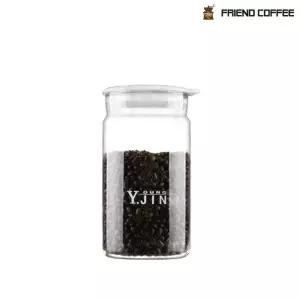 영진 원두 밀폐용기 보존용기 L 3호 800ml