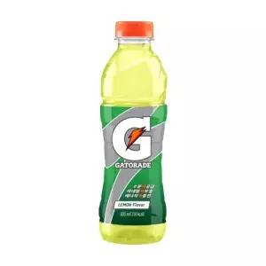 롯데칠성 게토레이 레몬 600ml 20페트