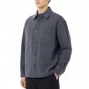 펜디 MUST IT_ 26SS Lightened Denim Jacket FW1410 AW1A F0RTU 라이튼드 데님 자켓