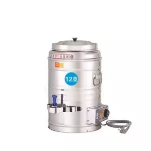WYJ 명보 전기물끓이기 12호 포트 업소 보온 온수 물끓이는 전기물통