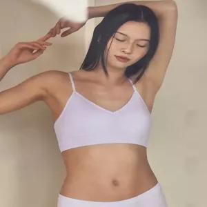 탑텐 여성 릴렉스 브라렛_MSF5UB2603