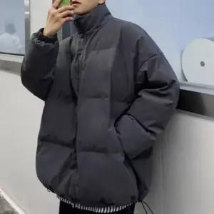 아웃도어베스트가벼운 패딩 다운패딩 경량패딩조끼 간절기 남성용 2컬러