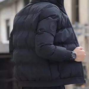 보온 베스트 누빔 가벼운 경량 가을 간절기 겨울 패딩 수면조끼 다운패딩 점퍼