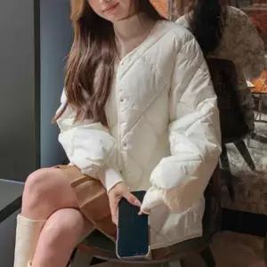 데일리 초경량 회사 가벼운 겨울 조끼 다운패딩 베스트 간절기 사무실 패딩