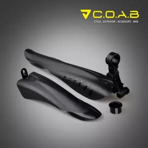 코아브 흙받이 일반형 N-6250/물받이/자전거/덮개/머드/가드/바퀴/커버/팻/바이크/산악자전거/짐받이