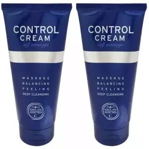 참존 콘트롤 크림 셀프 마사지크림 150ml 2개
