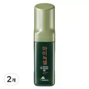 마이녹셀 스칼프 모발 두피 청결 인텐시브 앰플 바이 랩클 2개 60ml