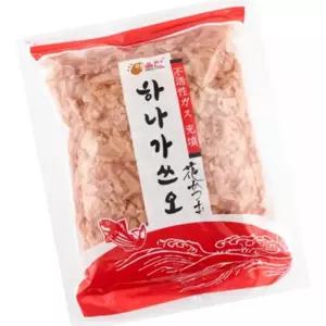 하나 가쓰오부시 500g 업소용