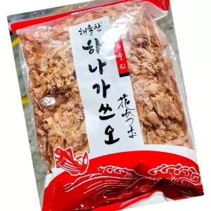 하나 가쓰오부시 500g 밥반찬