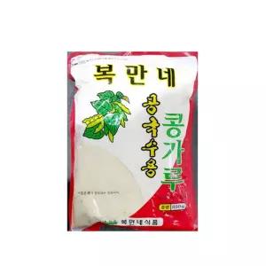 FK 콩국수용 콩가루(복만네 850g)